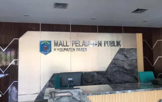 DPMPTSP Paser Rencanakan Lomba Konten untuk Promosikan Mal Pelayanan Publik