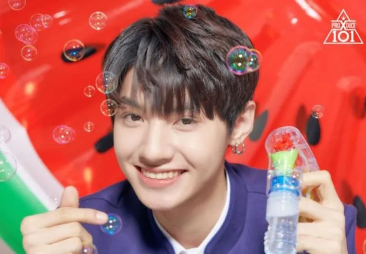 Guno Kritik Sistem Pelatihan K-Pop yang Dinilai Tidak Manusiawi