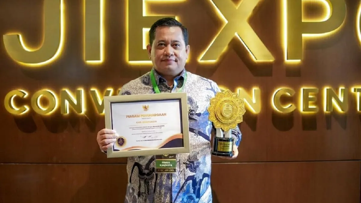 JKN Sebagai Pelindung Ekonomi Masyarakat dari Beban Kesehatan
