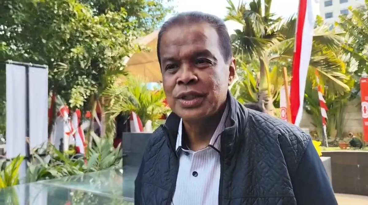 KPK Tidak Perpanjang Pencegahan Fuad Hasan Terkait Kasus Haji