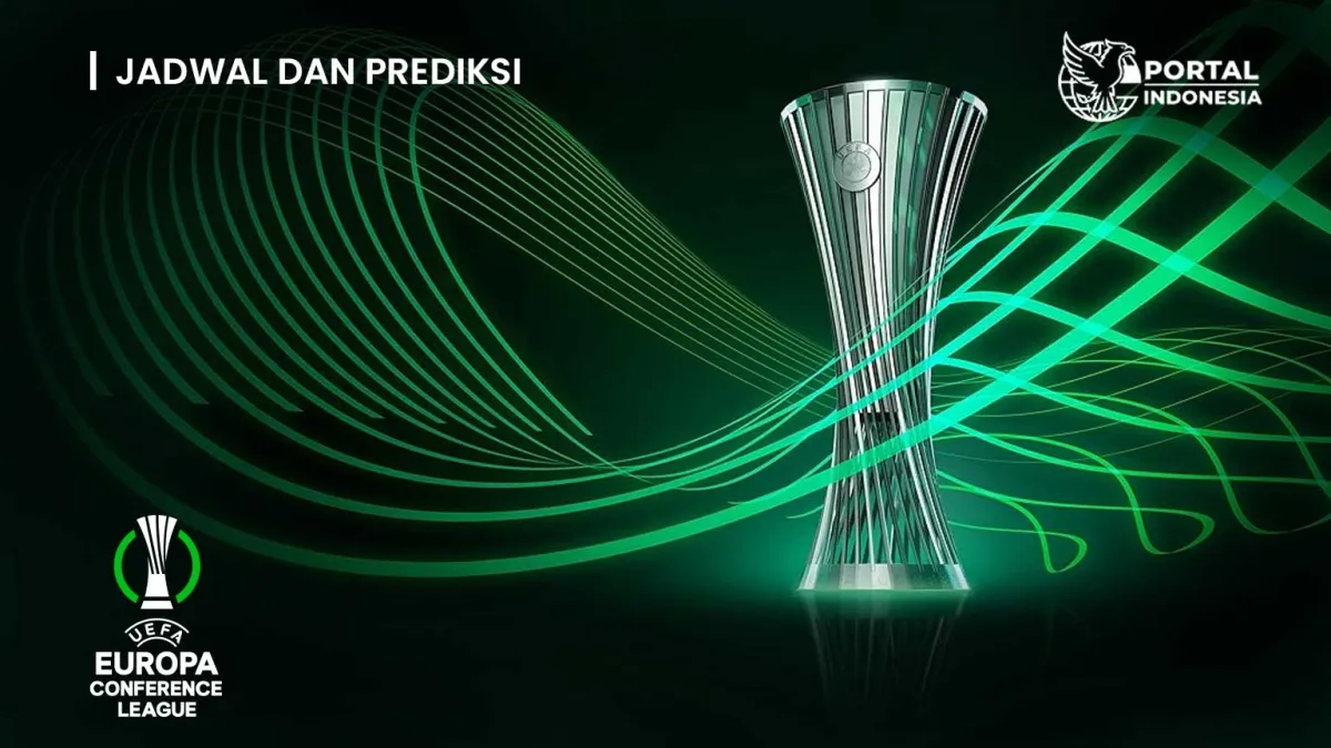 Jadwal dan Prediksi Skor Pertandingan Conference League 27 Februari 2026