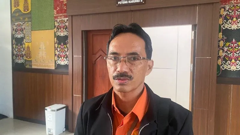 Kemiskinan Palangka Raya 2025 Capai 3,62 Persen Menurut BPS