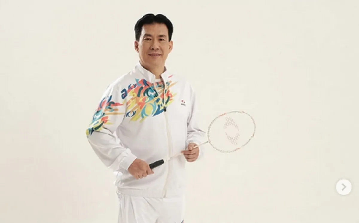 Alan Budikusuma: Juara Olimpiade yang Tak Pernah Raih Emas Asian Games