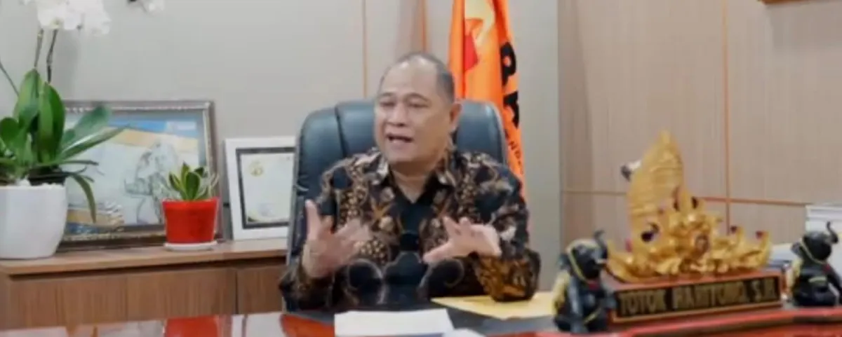Bawaslu RI Gelar Konsolidasi Demokrasi Tanpa Anggaran