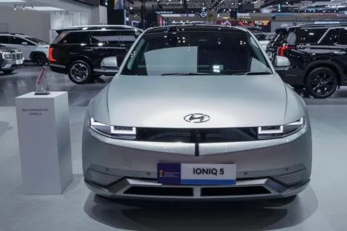Hyundai Luncurkan Layanan Berlangganan EV Pertama di Asia Pasifik di IIMS 2026