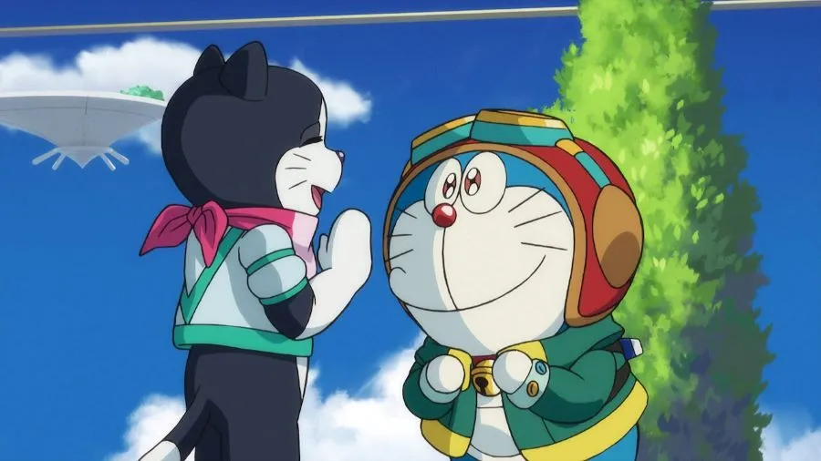 Doraemon Dikabarkan Berhenti Tayang di Televisi Indonesia