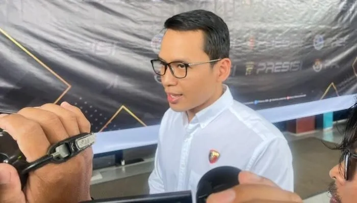 Polresta Samarinda Selidiki Kasus Pelecehan Guru yang Viral