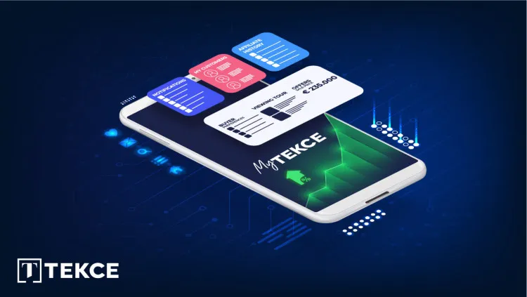 Tekce Real Estate Luncurkan Program Kemitraan Internasional untuk Penjualan Properti