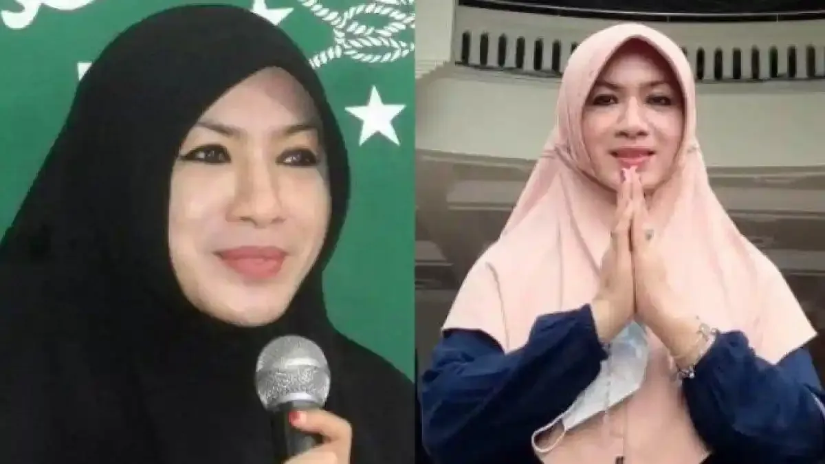 Shuniyya Ruhama: Pendakwah dengan Kontroversi Gender dan Latar Belakang Pendidikan yang Kuat