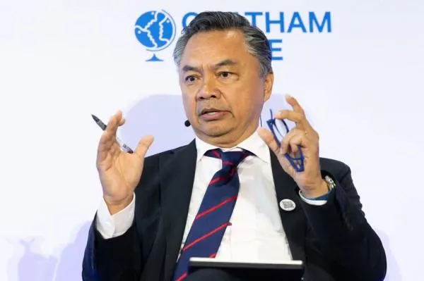 Dino Patti Djalal: Serangan AS-Israel ke Iran Ancaman Perang Besar