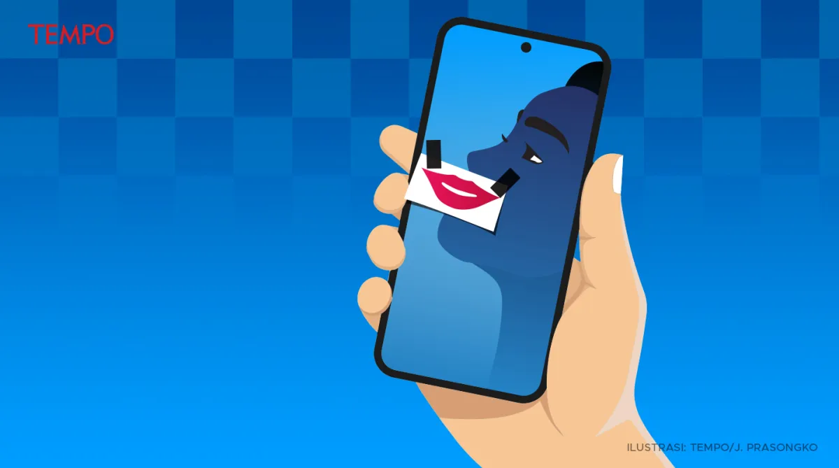 Transformasi Industri Seks dalam Era Digital