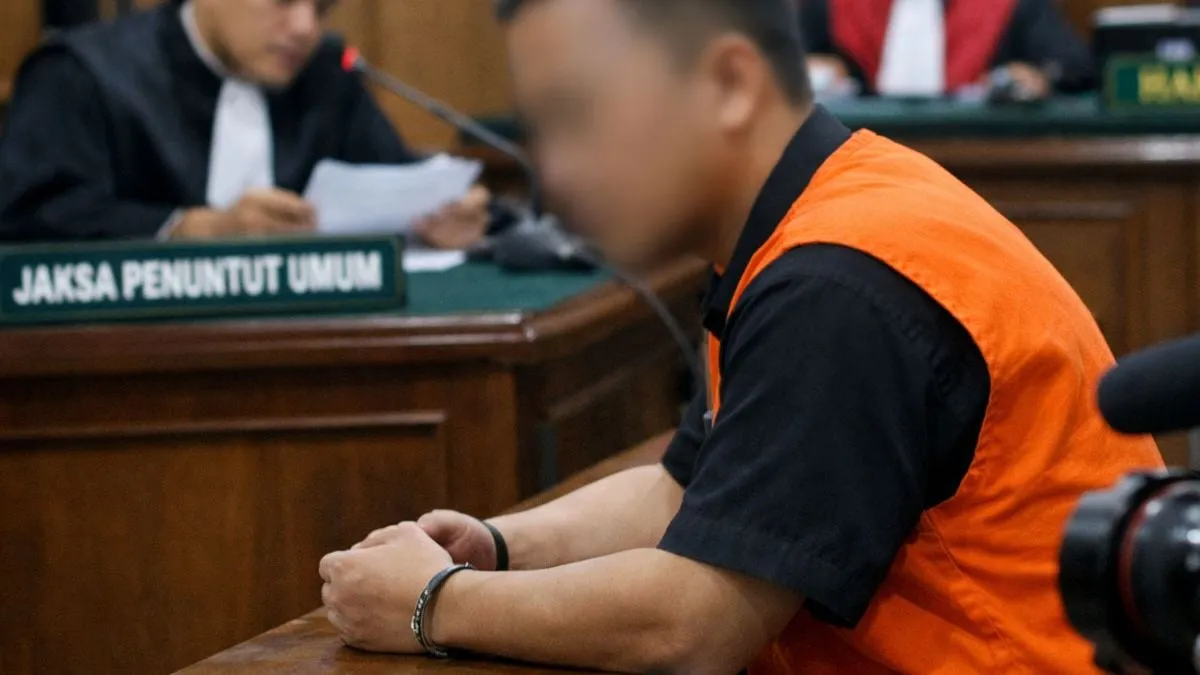 Kasus Amsal Sitepu: Tantangan bagi Industri Kreatif di Indonesia