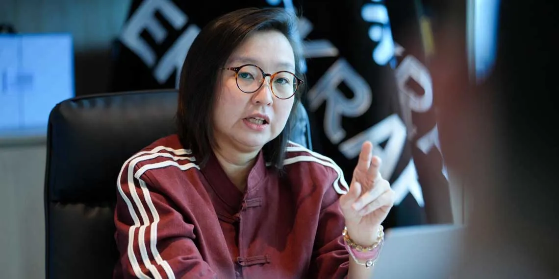 Kementerian Ekraf Dukung Festival Musik untuk Promosi Talenta Indonesia ke Pasar Internasional