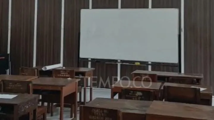 Sekolah Jarak Jauh Diberlakukan di Jakarta Akibat Cuaca Ekstrem