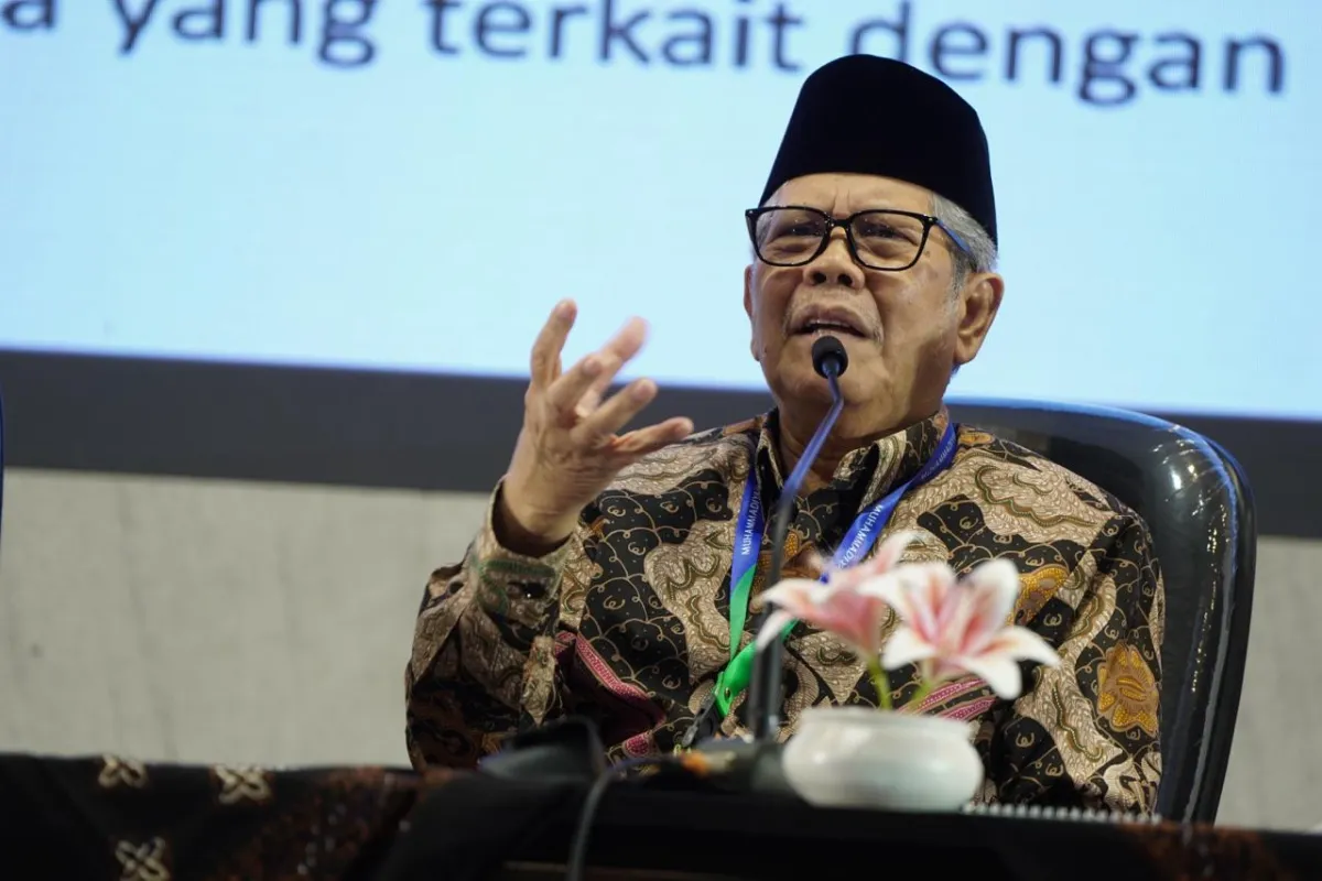 Implementasi Tauhid dalam Kehidupan Sosial Menurut Muhammadiyah