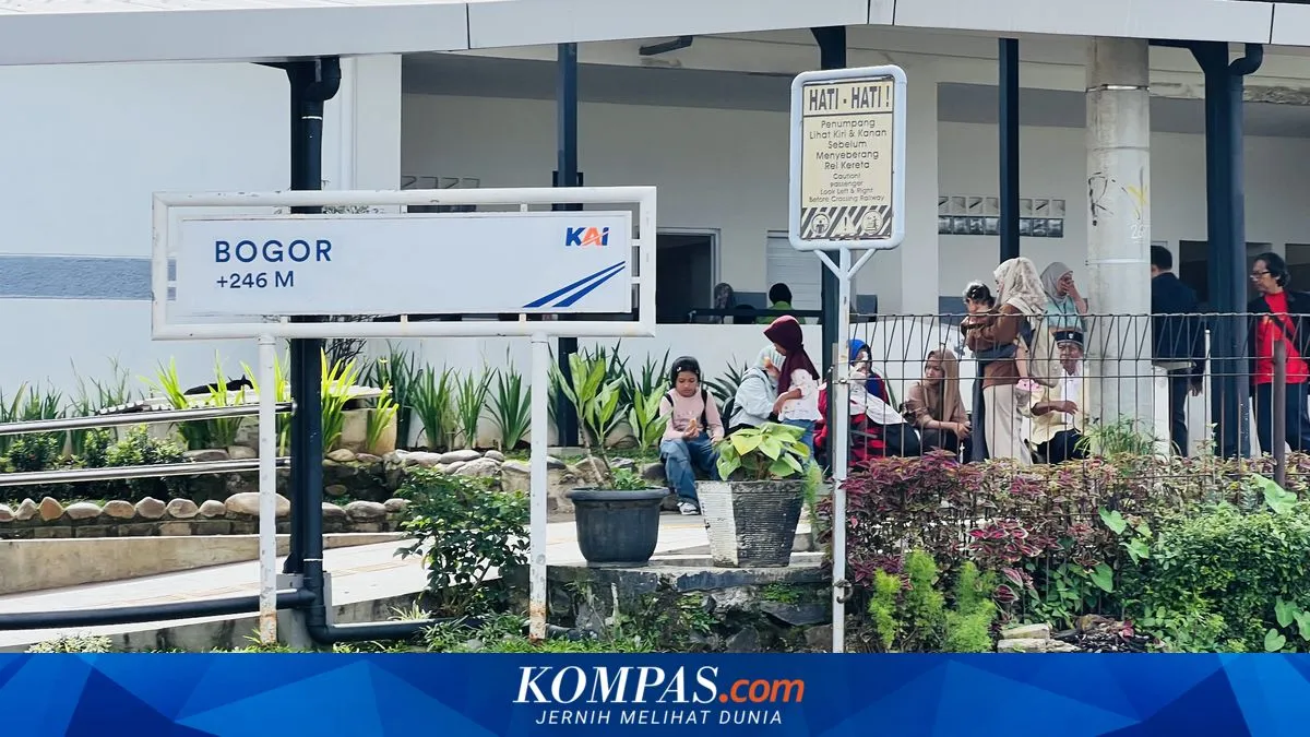 Kota Bogor: Destinasi Hemat dan Kaya Kuliner untuk Liburan Warga Jabodetabek