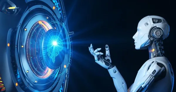 Transformasi Digital dan Inovasi Dorong Pertumbuhan Ekonomi Vietnam Menuju 2026