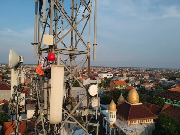 XL Axiata Tingkatkan Kapasitas Jaringan dengan Teknologi AI dan ML