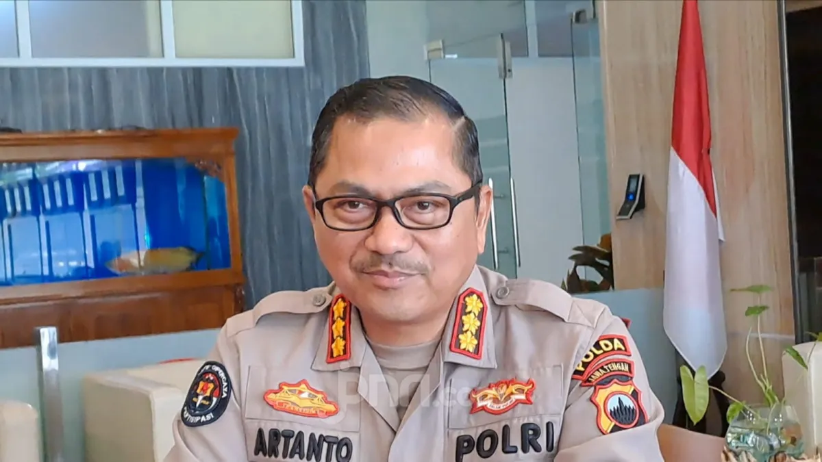 Polisi Temukan Bukti Baru di Mobil AKBP Basuki Terkait Kematian Dosen Untag