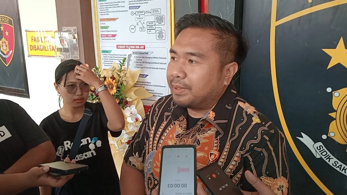 Suami Siri Hilang Setelah Istri Ditemukan Tewas di Mojoagung