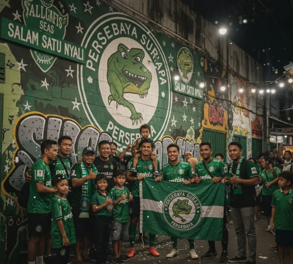 Bruno Paraaiba Memikat di Latihan Perdana Persebaya