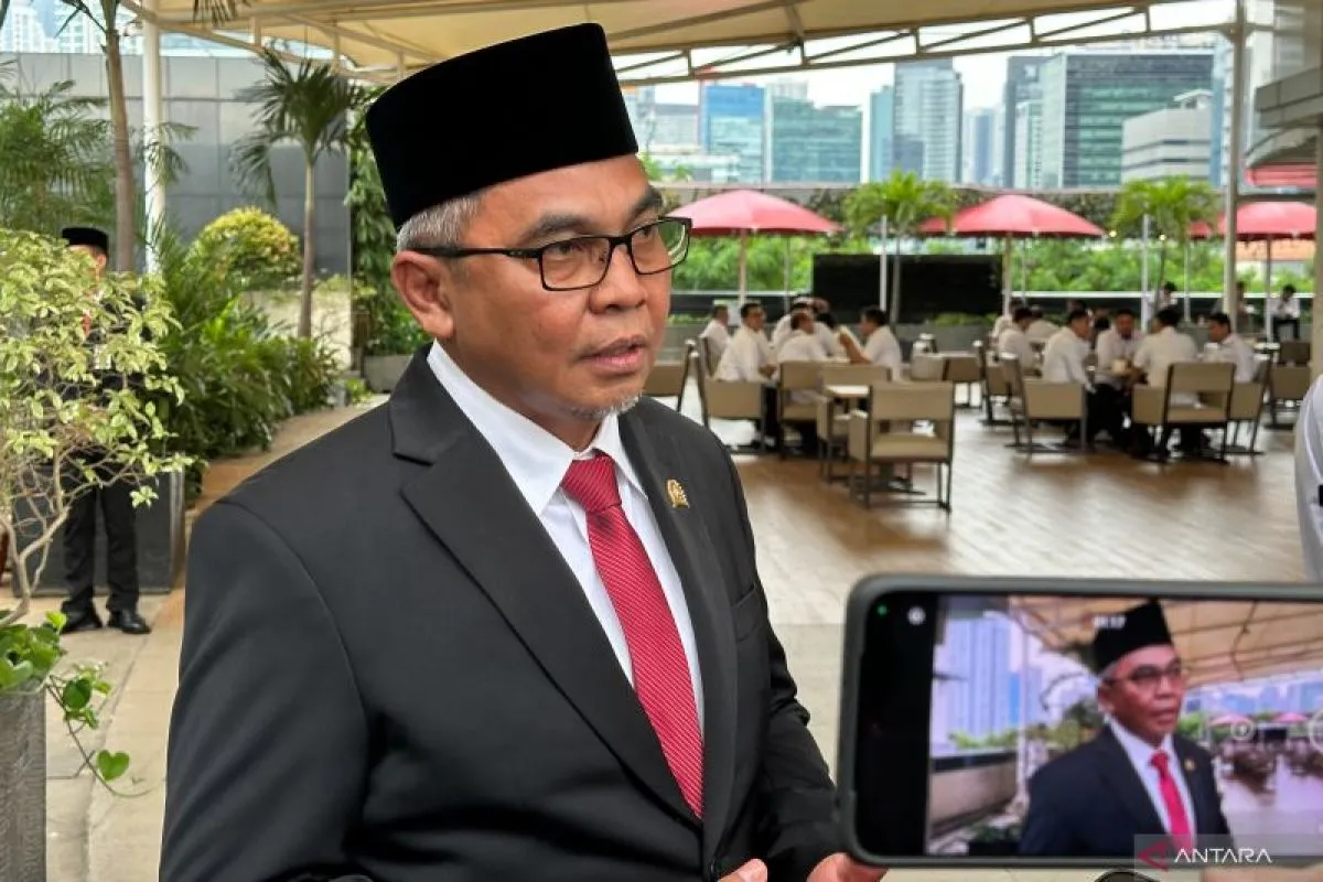 KPK Selidiki Dugaan Suap Barang KW di Bea Cukai
