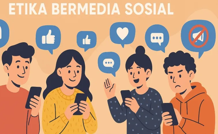 Polisi Ingatkan Gen Z tentang Etika Media Sosial dan Ancaman Hukum