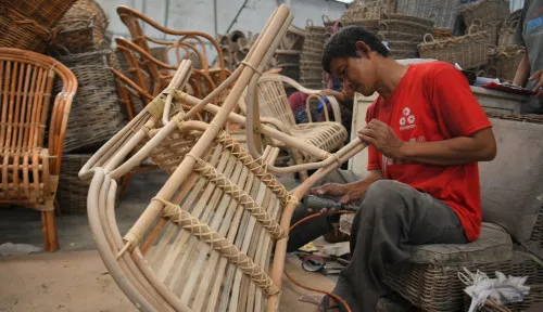 Kerangka Perdagangan Timbal Balik Tingkatkan Daya Saing MSME Indonesia