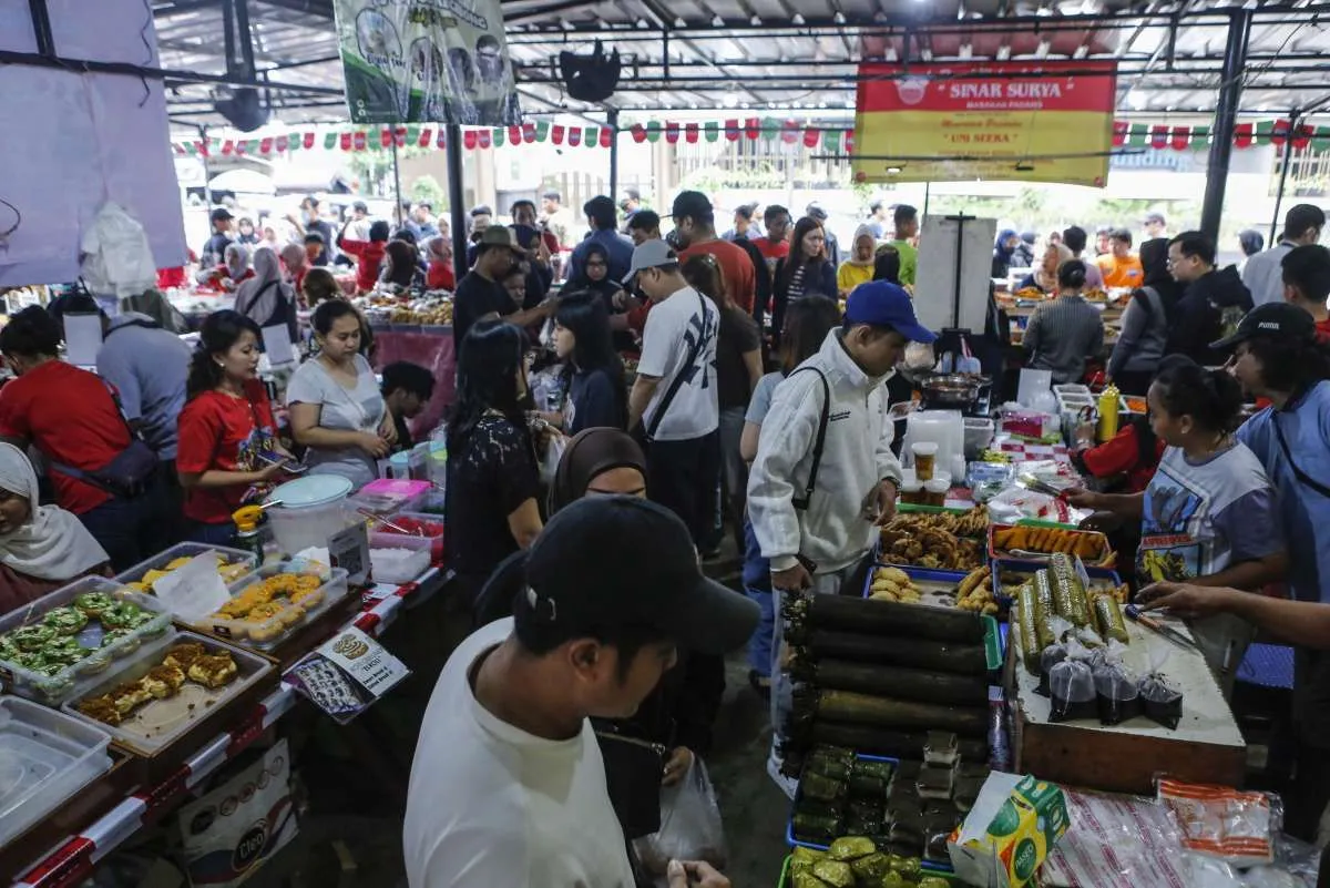 Mendorong Pembiayaan UMKM untuk Memperkuat Ekonomi Desa