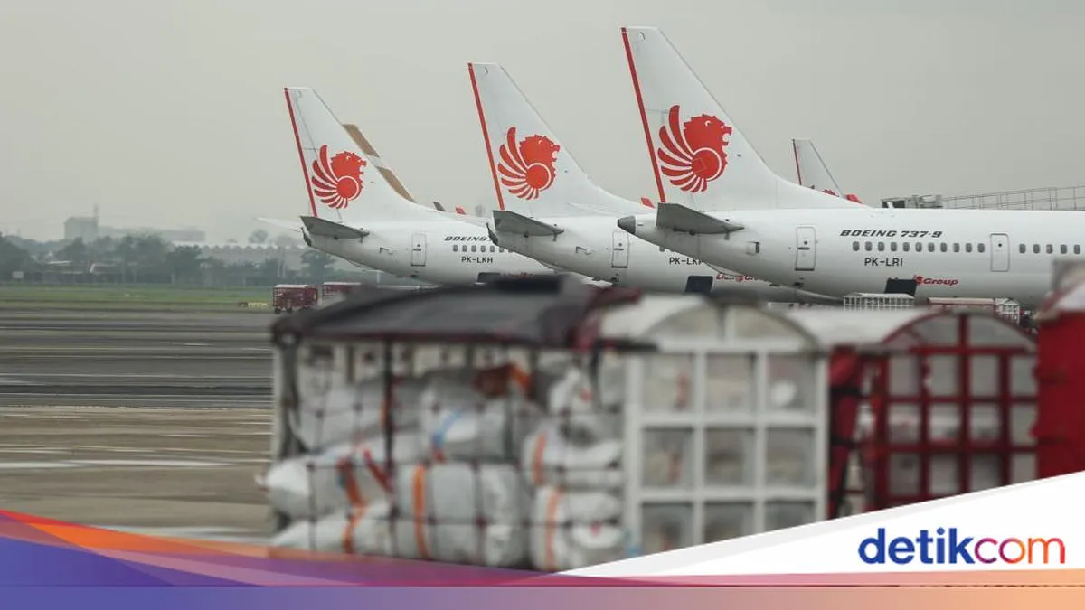 35,5 Juta Penumpang Pesawat Memulai Tahun 2026 di Asia Pasifik