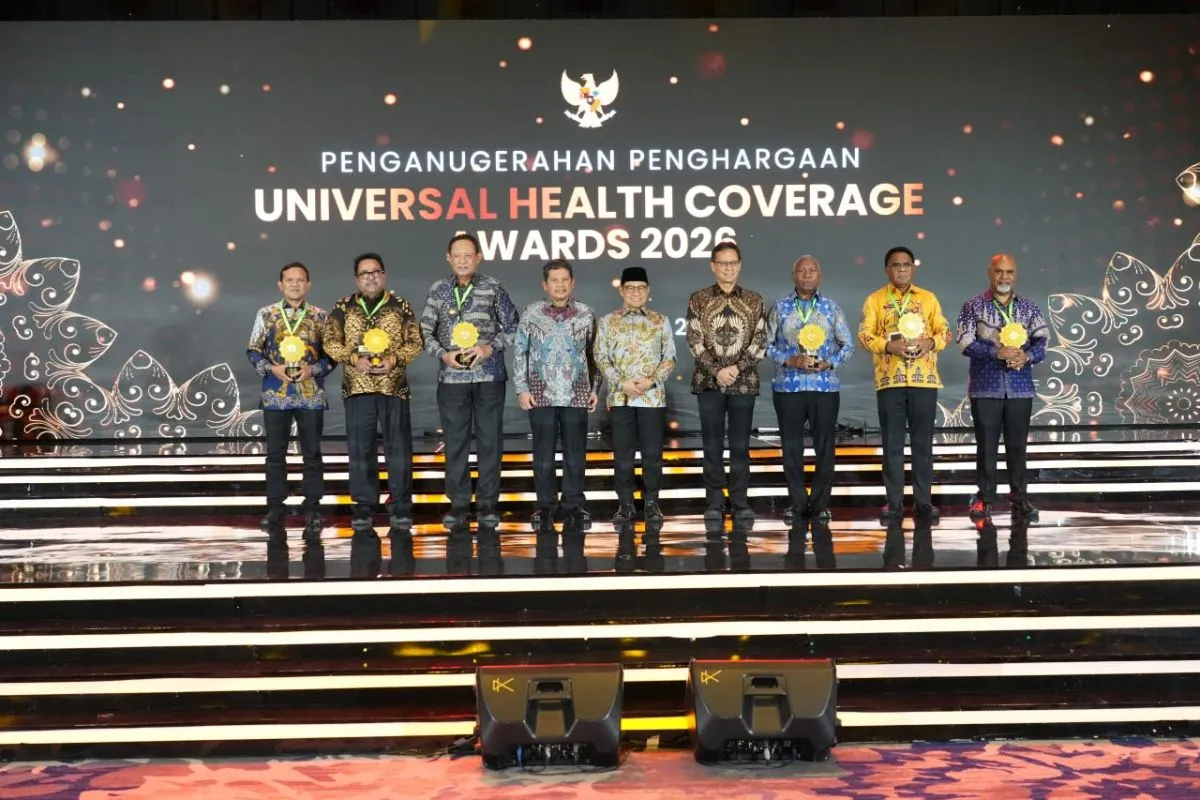 Menko PM: Program JKN Sebagai Bukti Kehadiran Negara dalam Kesehatan