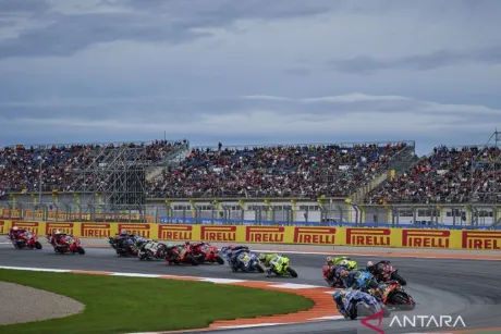 Pembaruan Struktur Race Direction MotoGP untuk Musim 2026