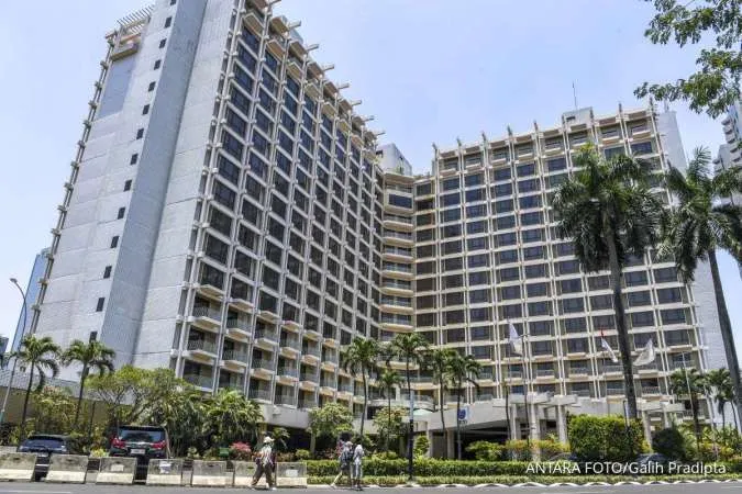 Kemensetneg Ajukan Eksekusi Hotel Sultan ke Pengadilan Negeri Jakarta Pusat