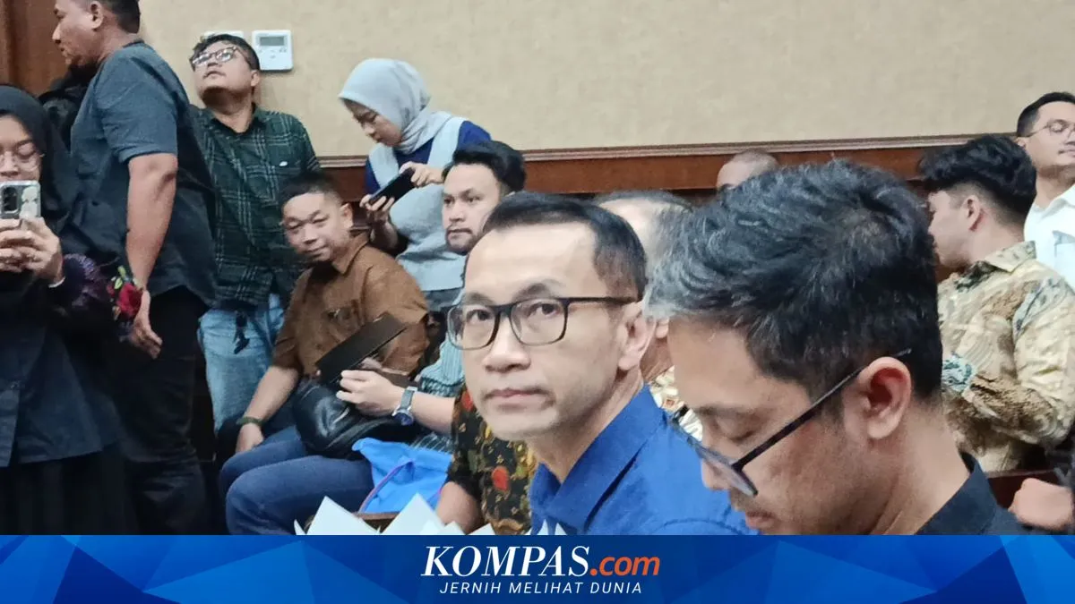 Maya Kusmaya: Anak Koruptor dan Dampak Sosial bagi Keluarga