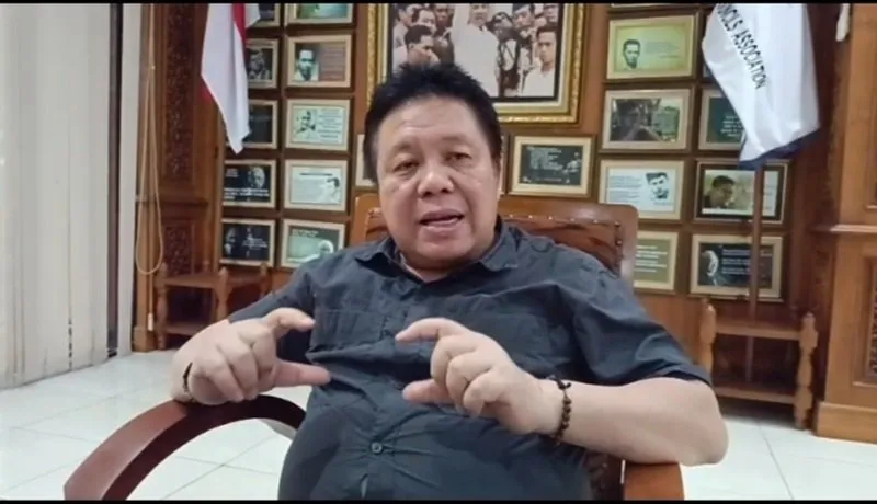 Ketua DPRD Salatiga Tanggapi Protes Kenaikan Pajak Kendaraan yang Membebani Masyarakat