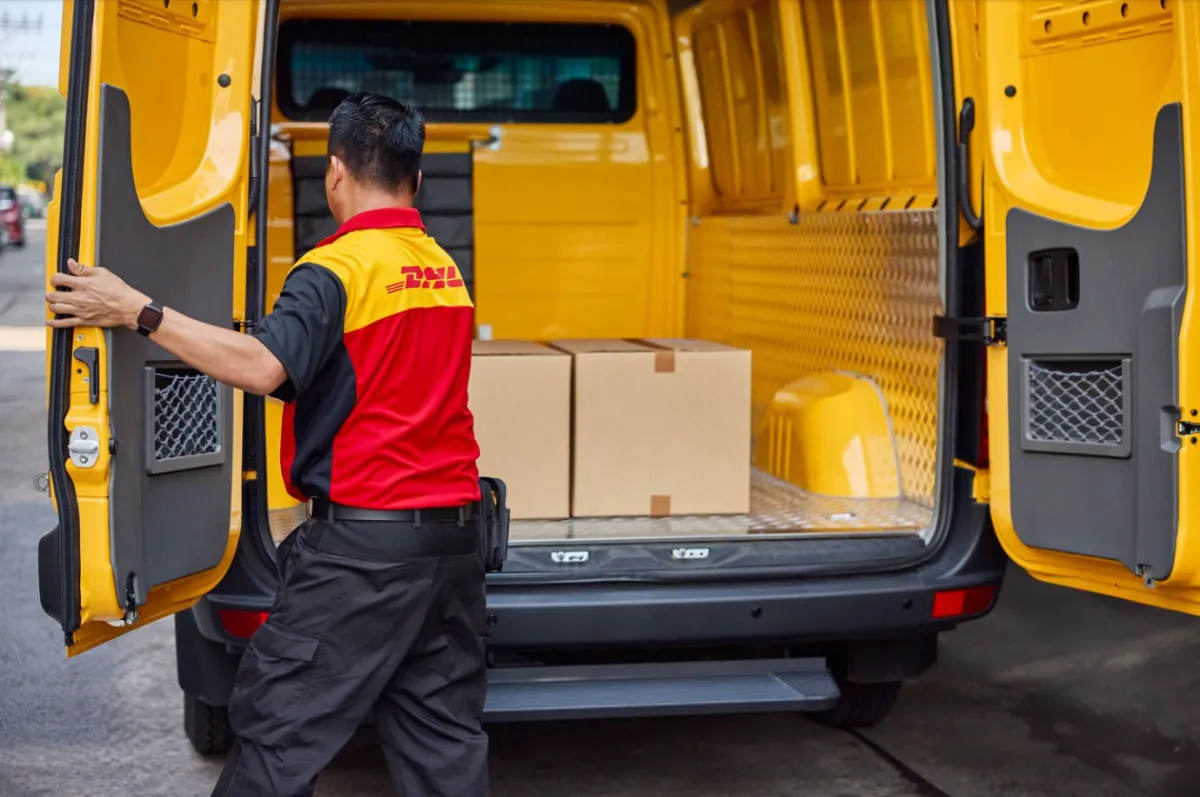 Transformasi Logistik Asia: Tren Inovatif Menuju 2026