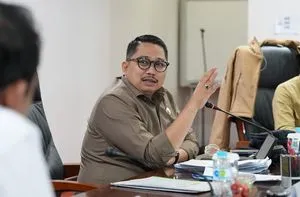 Pakar Hukum: Penempatan Polri di Bawah Kementerian Berpotensi Mundur dalam Reformasi