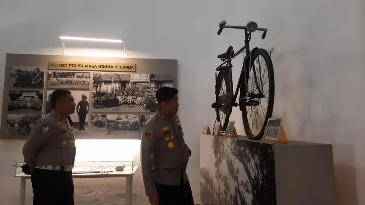 Fort De Hock: Museum Sejarah dan Cagar Budaya di Salatiga
