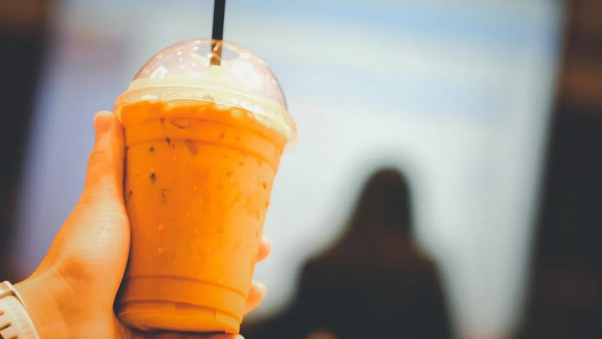 Thailand Terapkan Standar Baru Kemanisan Minuman Jadi 50 Persen