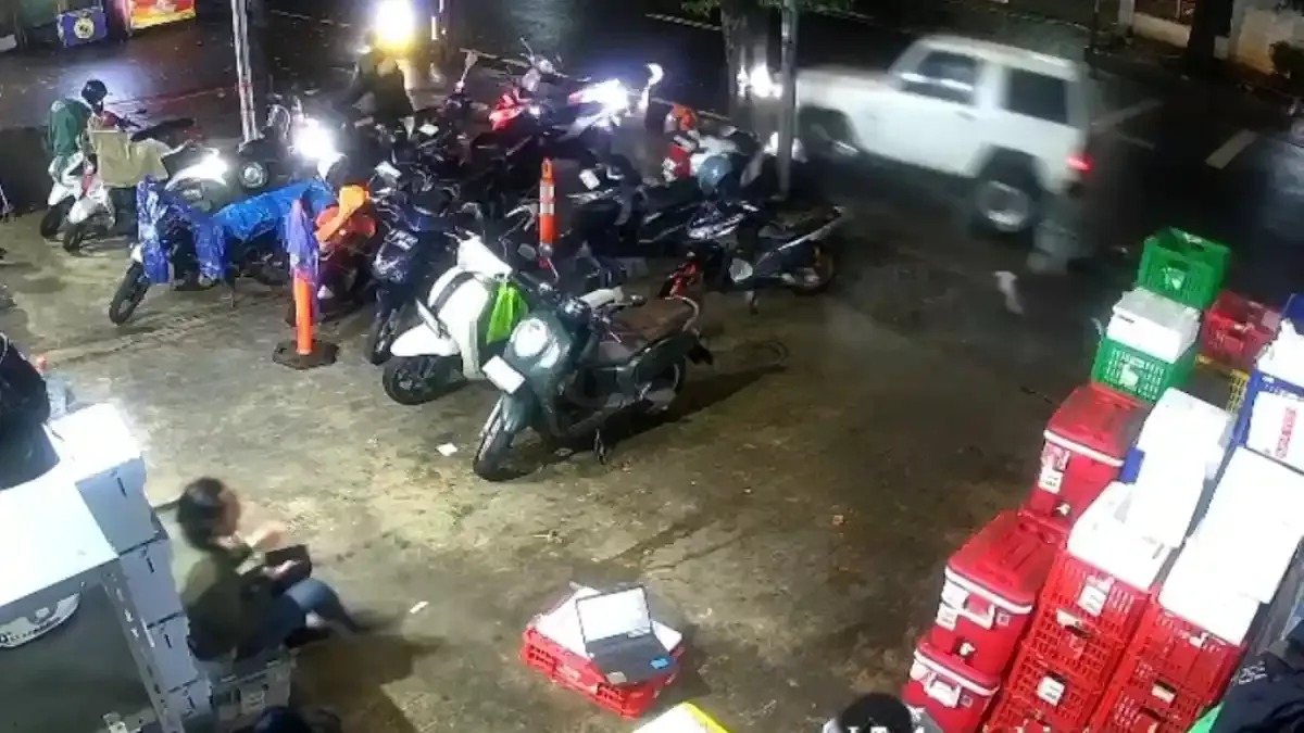 Pengeroyokan Karyawan Astro Hub di Jalan Ampera Jakarta Selatan, Korban Tunggu Ganti Rugi dari Pelaku