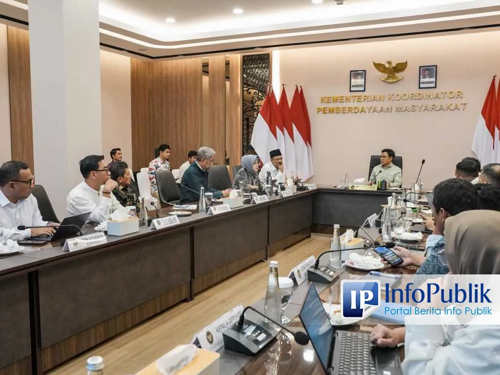 Pemerintah Pastikan Jaminan Kesehatan Nasional Tetap Optimal bagi Penerima Bantuan