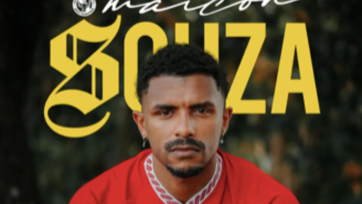 Drama VAR dan Lampu Mati, Semen Padang Tahan Imbang Malut United 2-2