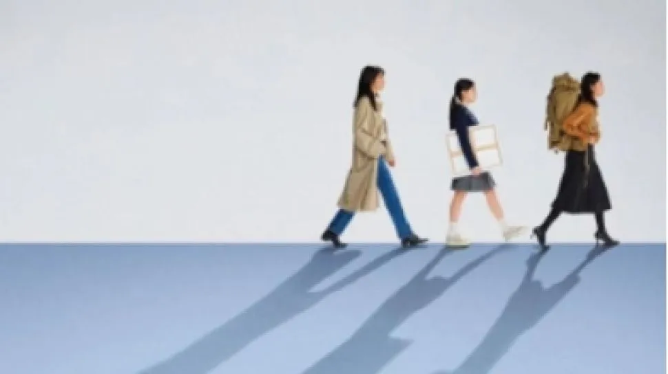 Mengenal Karakter Utama dalam Drama Korea Little Women