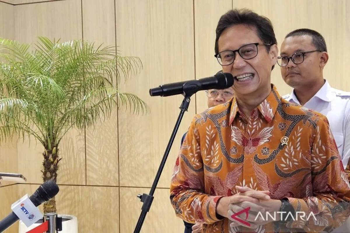 Menkes: Kenaikan Iuran BPJS Kesehatan Hanya Berdampak pada Kelas Menengah-Atas