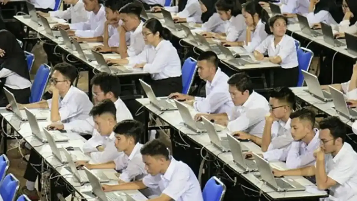 Contoh Soal Logika TIU untuk Persiapan SKD CPNS 2024