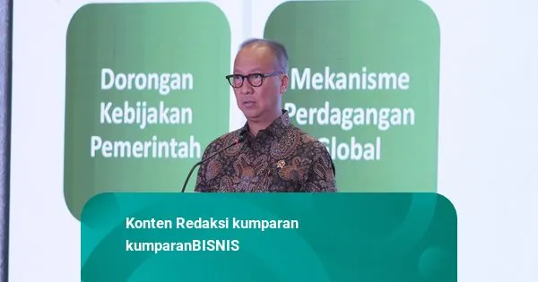 Menperin Dorong Akselerasi Transformasi Digital dan Penguatan SDM Industri