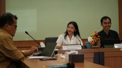 DPD RI Serukan Evaluasi Regulasi Pendidikan DIY di Era Kebijakan Baru