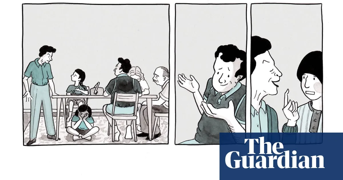 Humor dalam Menghadapi Kenangan Kelam Holocaust