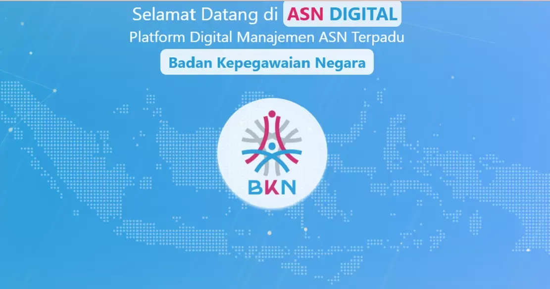Panduan Aktivasi ASN Digital untuk ASN dan PPPK