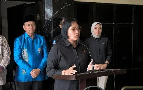 Kasus Pelecehan Seksual Ponpes di Praya Timur Naik ke Penyidikan